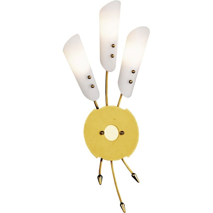 BX-0028/3 satin gold