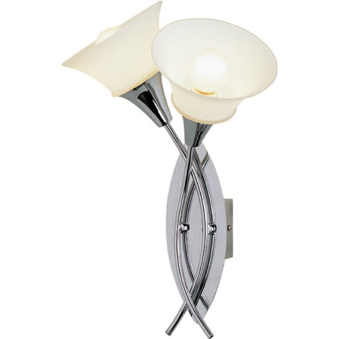 BX-0414/2 satin chrome