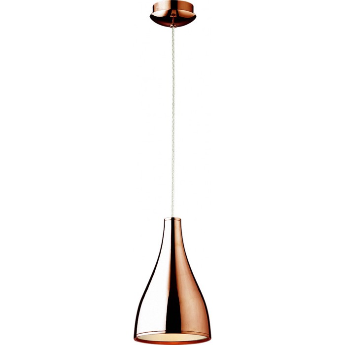 117-01-96CP Copper Polished