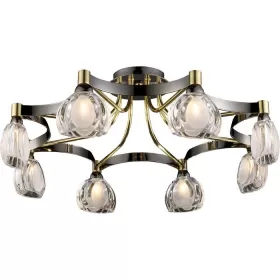 09 1808 0313 08 gold + dark chrome