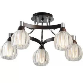 418-05-13W chrome + wengue