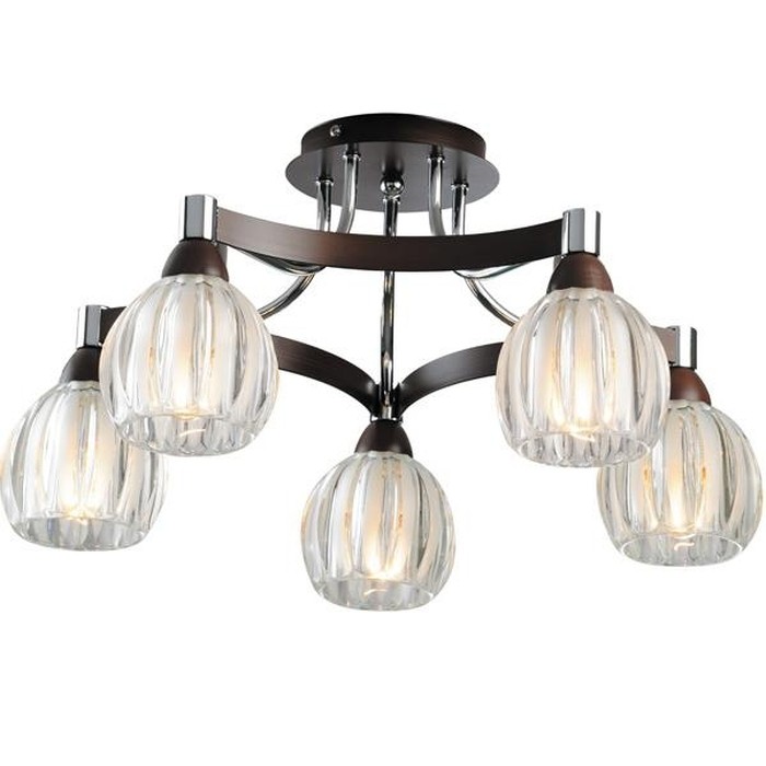 418-05-13W chrome + wengue