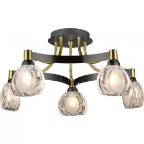 09 1805 0313 05 gold + dark chrome