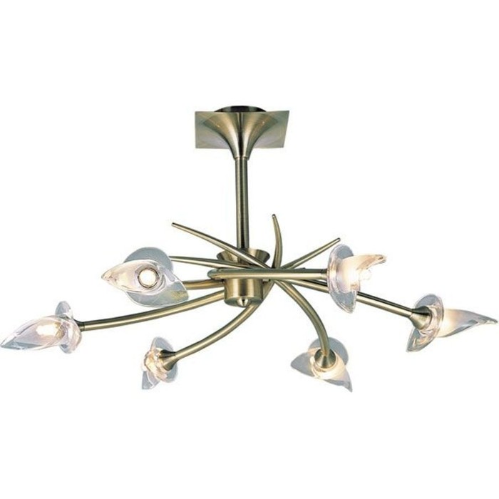 PX-0653/6A antique brass