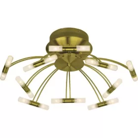 P-813/20 antique brass