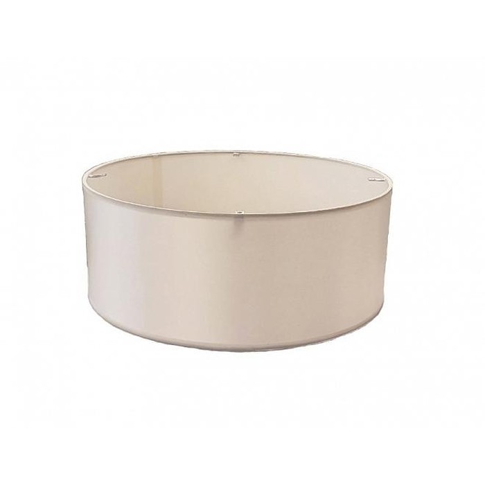 Абажур для 10166/PL white