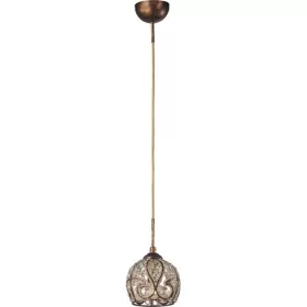 602-01-16 Spanish Bronze