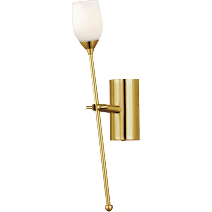 B-891/1 antique brass