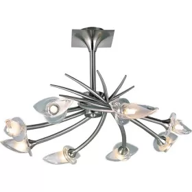 PX-0653/8A satin chrome