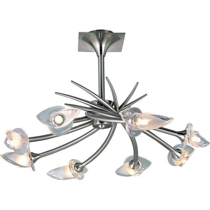 PX-0653/8A satin chrome