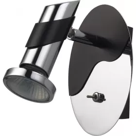 6239/1GU10 chrome + black