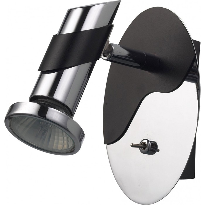 6239/1GU10 chrome + black