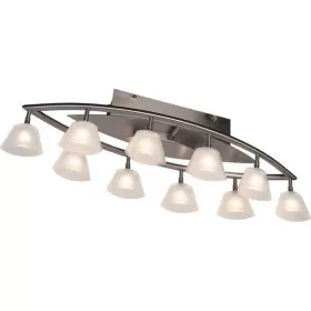 P-799/10 satin chrome