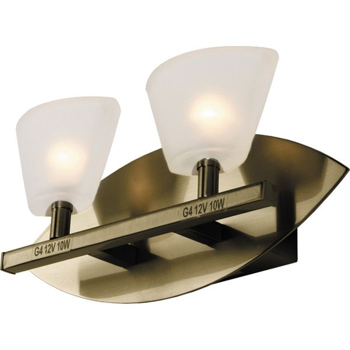 B-924/2 antique brass