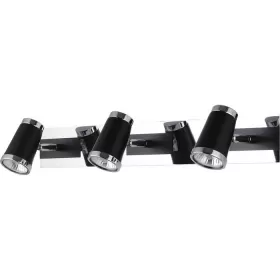 6205B/3GU10 chrome + black
