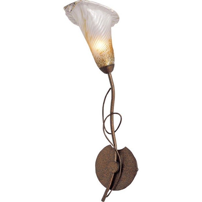 BX-0327/1 golden stippled