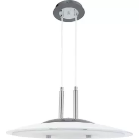 P-4433 NK satin chrome