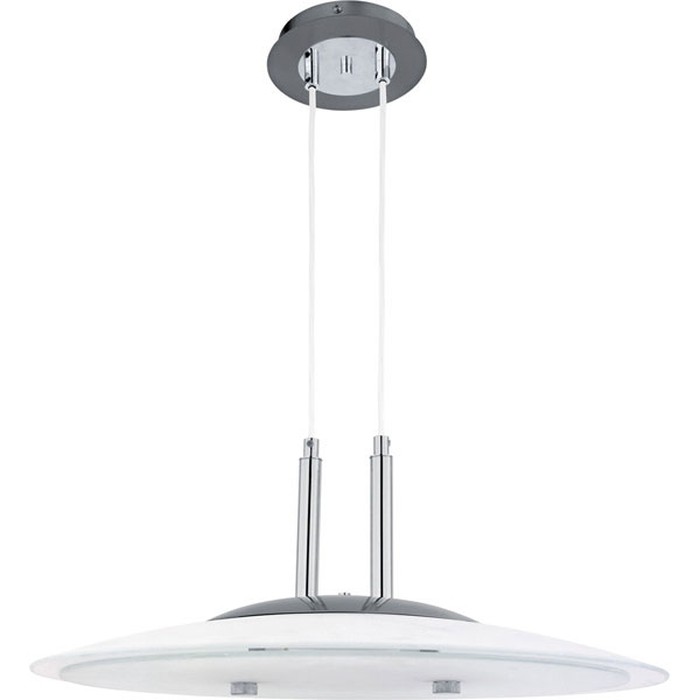 P-4433 NK satin chrome