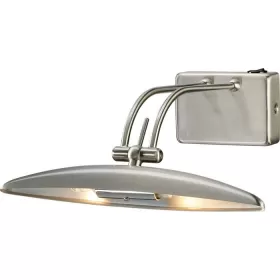 957/2G9 satin chrome