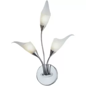 BX-0143/3 satin chrome