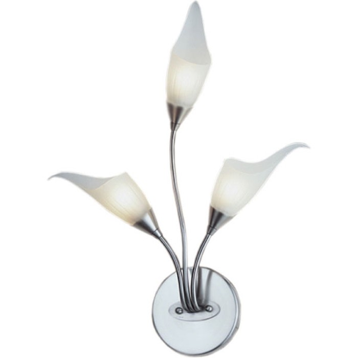 BX-0143/3 satin chrome