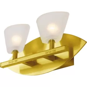 B-924/2 satin gold