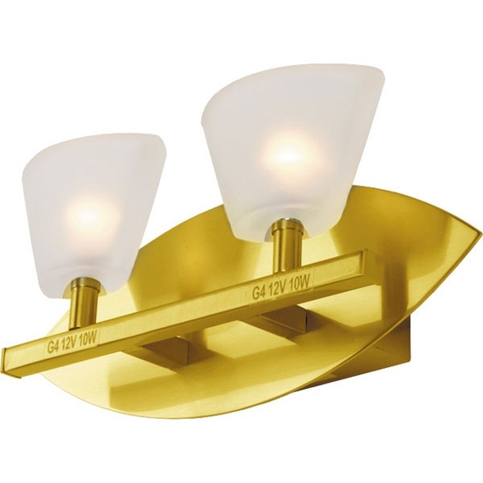 B-924/2 satin gold