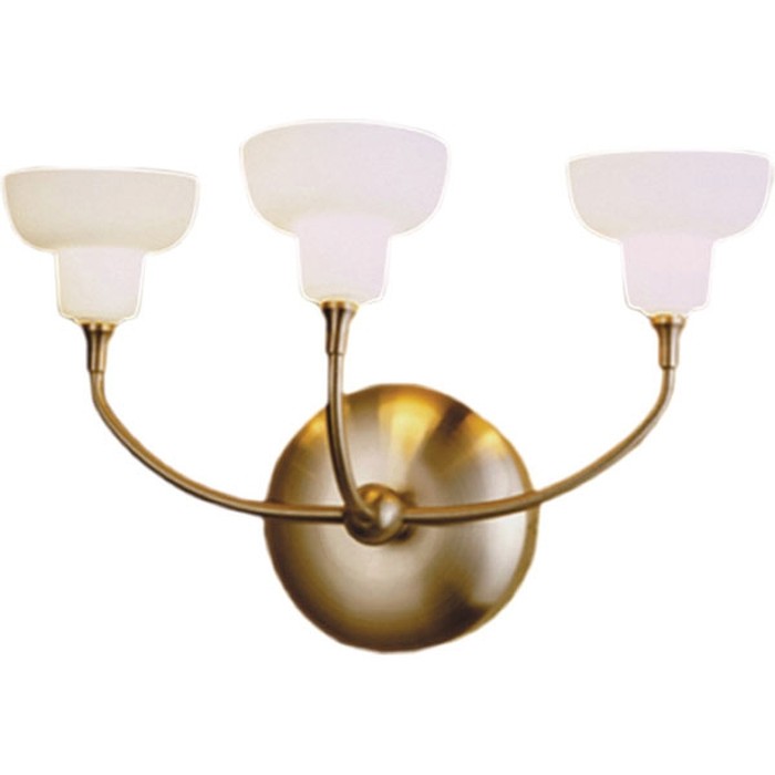 BX-0325/3 antique brass