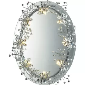06 2325 0181 08 chrome+white crystal Asfour