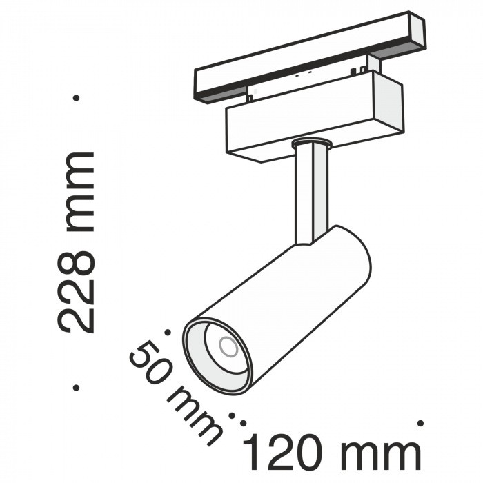 TR019-2-10W3K-B