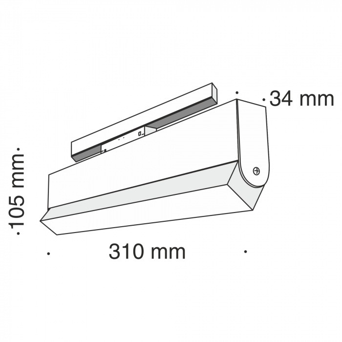 TR013-2-20W4K-B