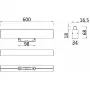 TR012-2-20W4K-B