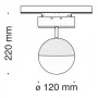 TR017-2-10W3K-B