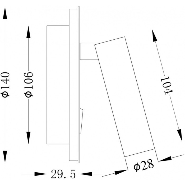 C176-WL-01-6W-MG