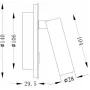 C176-WL-01-6W-MG