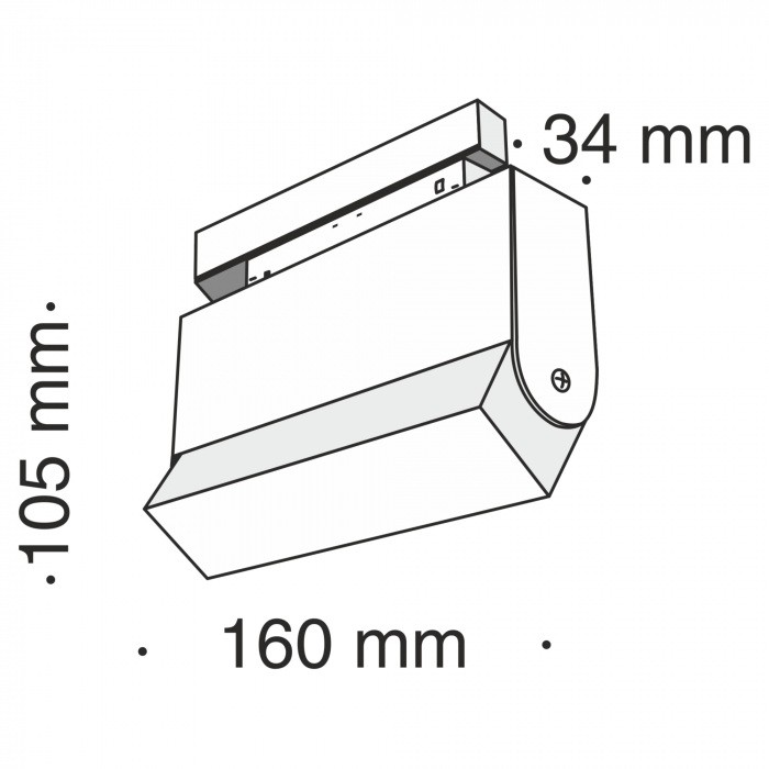 TR013-2-10W3K-B