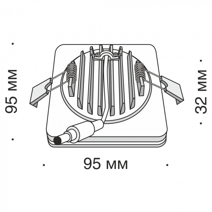 DL303-L12W4K