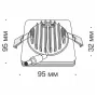 DL303-L12W4K