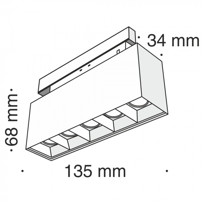 TR014-2-10W3K-B