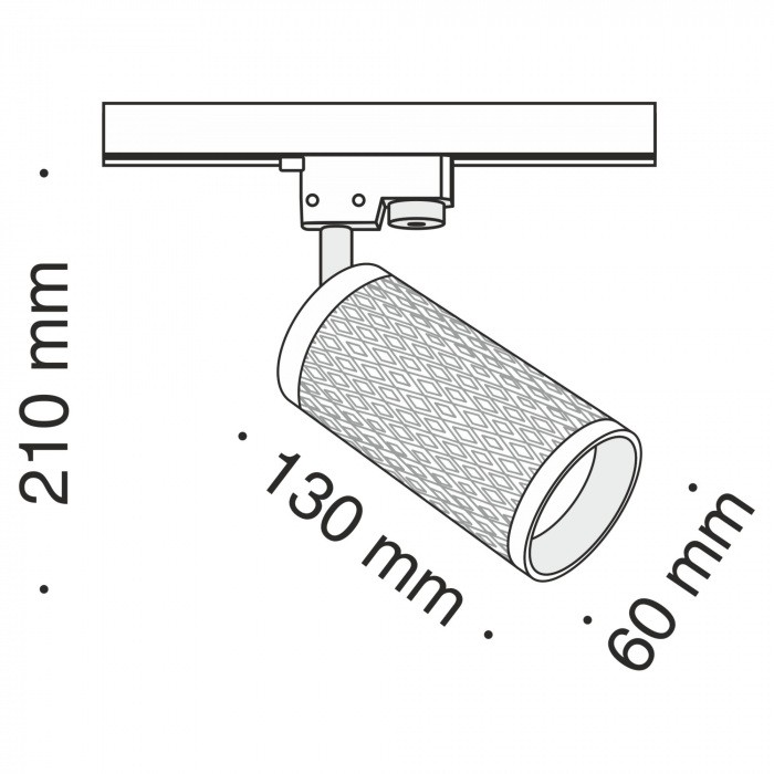 TR011-1-GU10-G