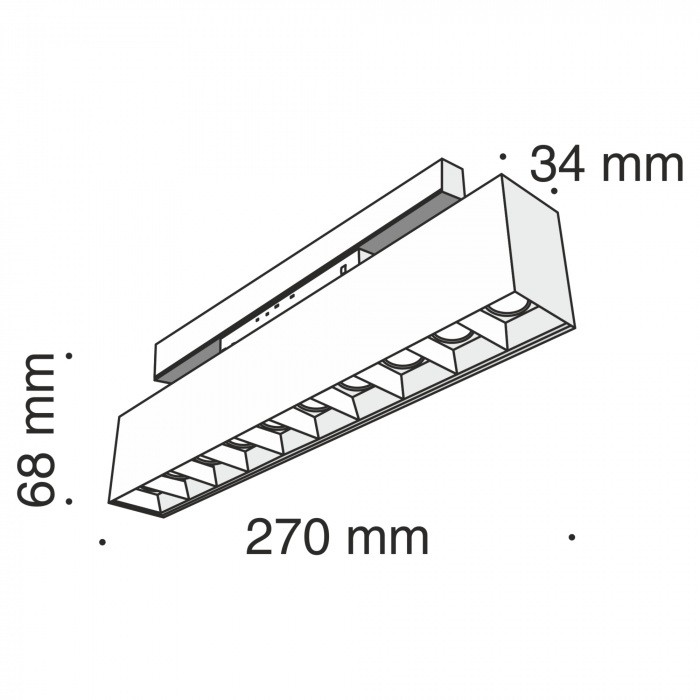 TR014-2-20W3K-B