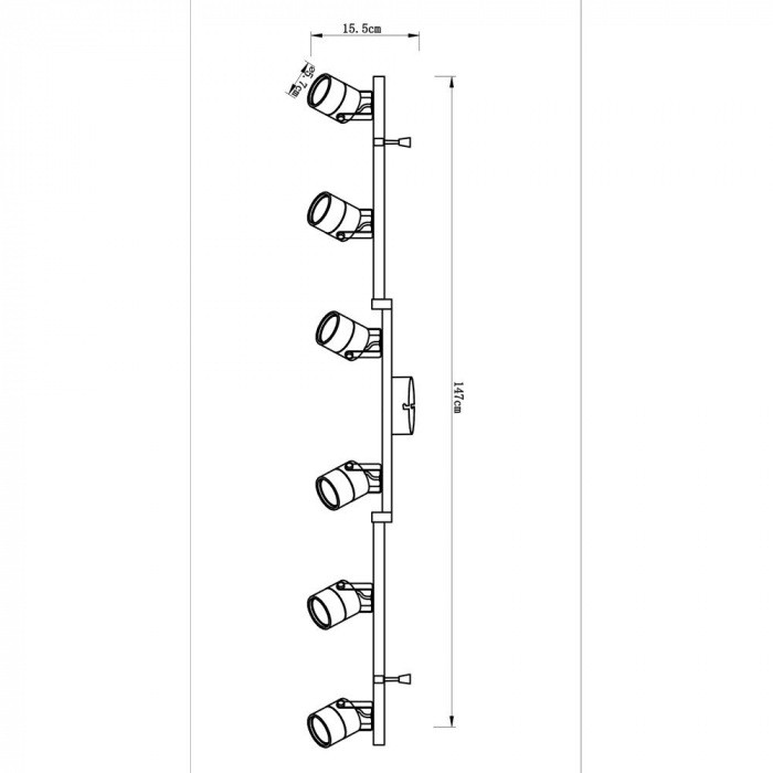 A1310PL-6WH