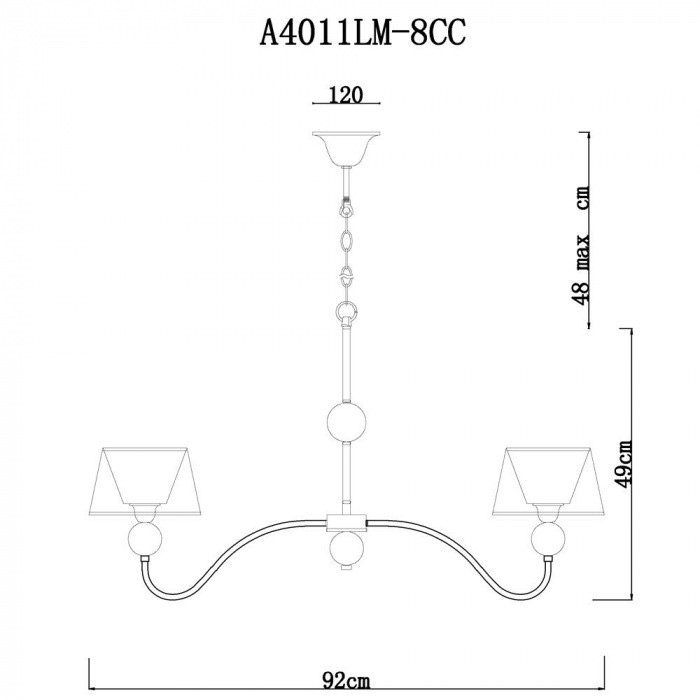 A4011LM-8CC