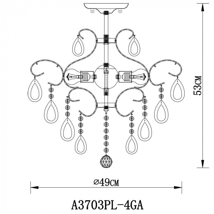 A3703PL-4GA