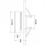 A2507PL-1WH