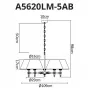 A5620LM-5AB