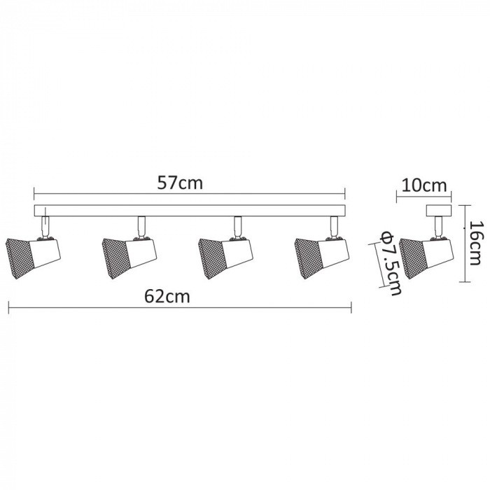 A9268PL-4WH