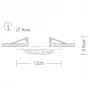 A5074PL-1WH