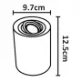 A5644PL-1BK
