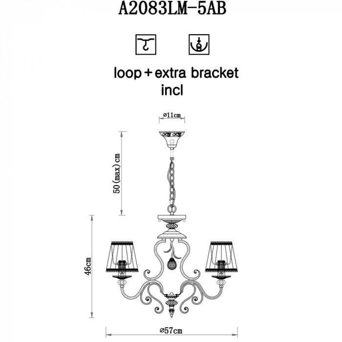 A2083LM-5AB
